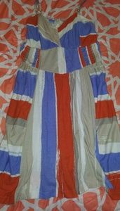 Billabong summer dress